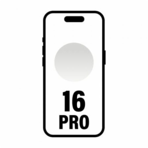 TELEFONO MOVIL APPLE MYNN3QL/A 16 PRO 5G